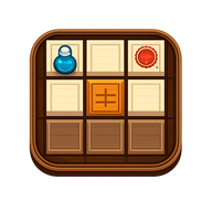 Sokoban icon